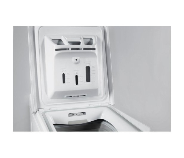 Whirlpool PRALKA NTDLR 7220LS PL-N ### - 1380375 - zdjęcie 6